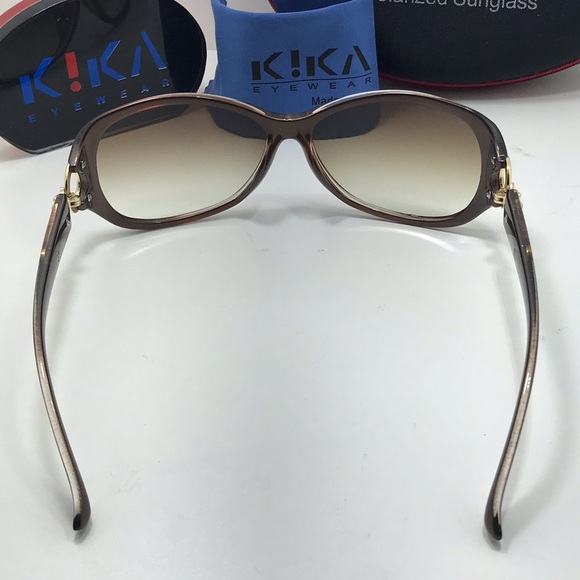 2 for 1 Summer sale Black and Brown with Gradient - Picture 6 of 8